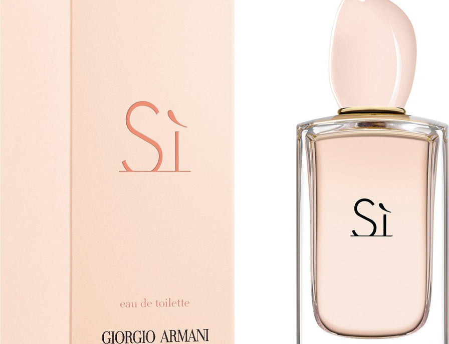 Armani Si - Parfum Gallerie