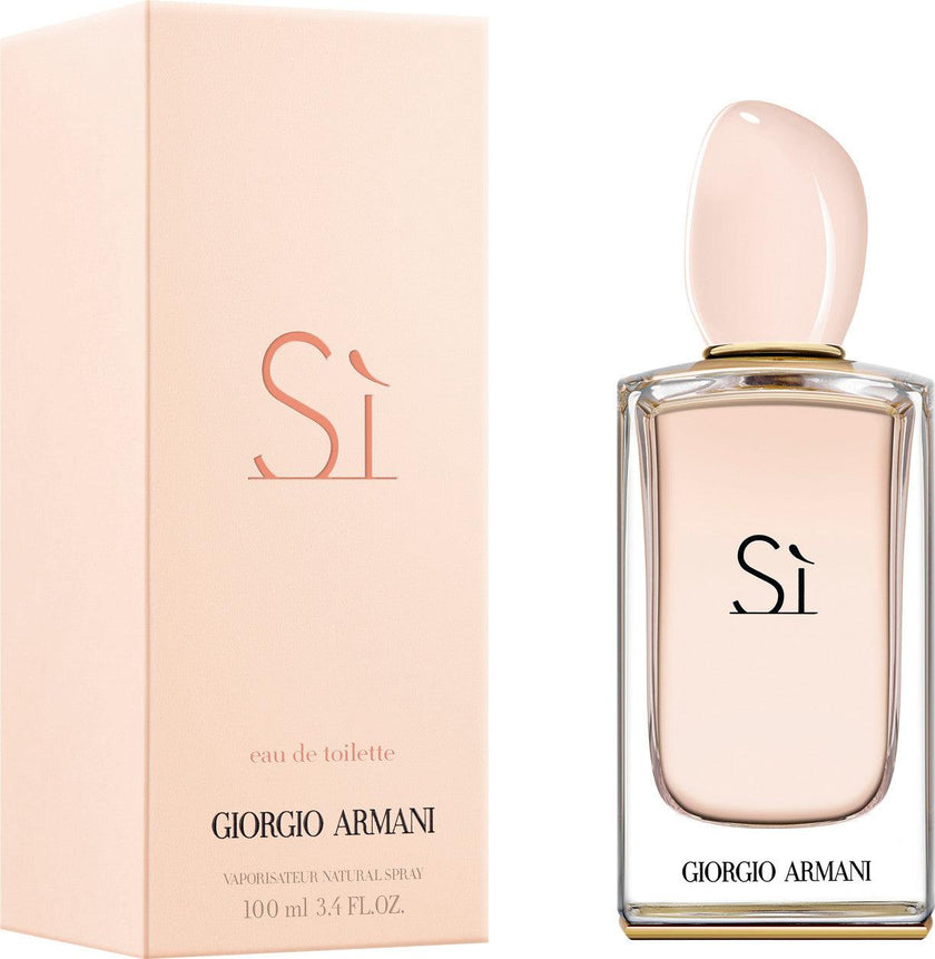 Armani Si - Parfum Gallerie