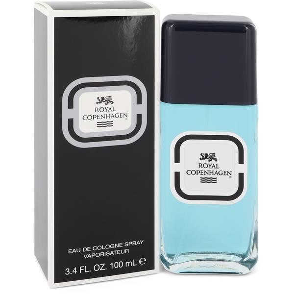 Royal Copenhagen for men - Parfum Gallerie