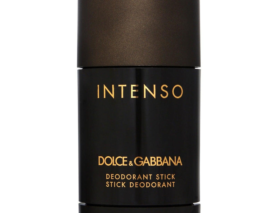 Dolce & Gabbana Intenso Deo Stick - Parfum Gallerie