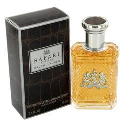 Ralph Lauren Safari for Men - Parfum Gallerie