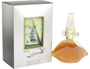Dali by Salvador Dali - Parfum Gallerie