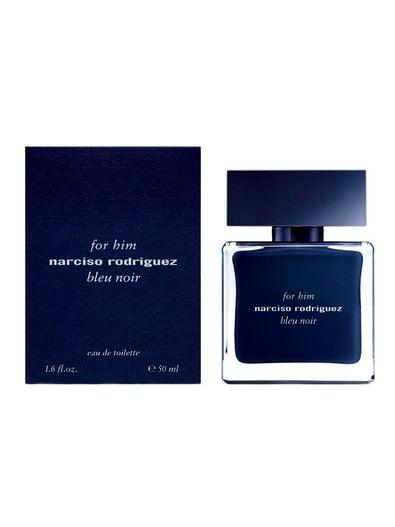 Bleu Noir Narciso rodriguez for him - Parfum Gallerie