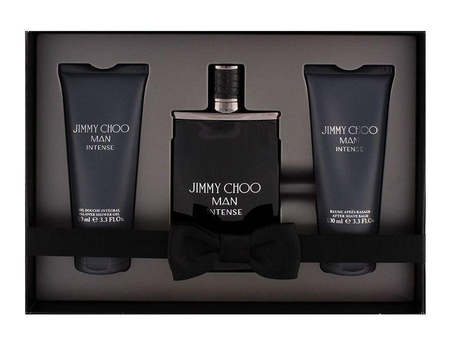 Jimmy Choo Man Intense Set - Parfum Gallerie