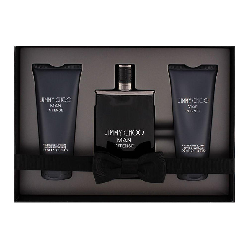 Jimmy Choo Man Intense Set - Parfum Gallerie