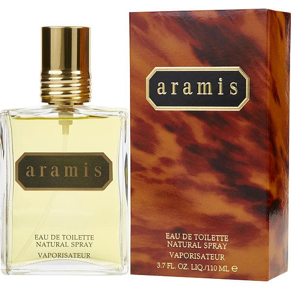 Aramis - Parfum Gallerie