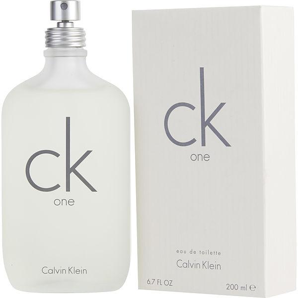 CK One for him - Parfum Gallerie