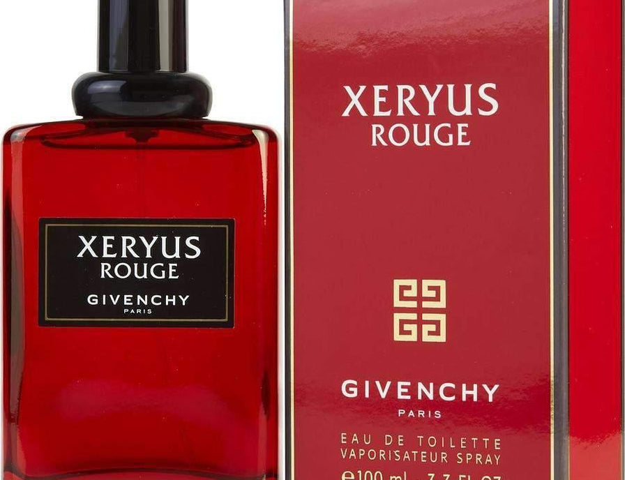 Xeryus Rouge - Parfum Gallerie