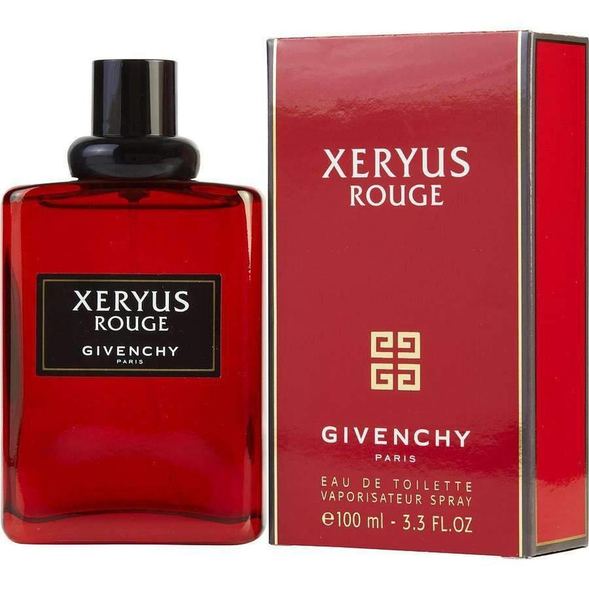 Xeryus Rouge - Parfum Gallerie