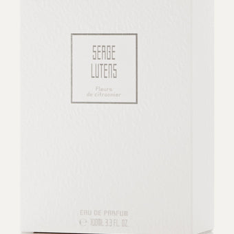 SERGE LUTENS Fleurs de citronnier - Parfum Gallerie