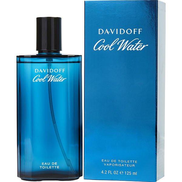 Davidoff Cool water for men - Parfum Gallerie