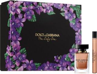 Dolce & Gabbana The Only One II Set for Women - Parfum Gallerie