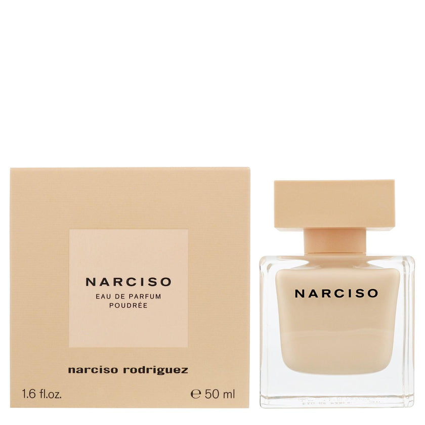 Narciso Rodriguez Poudree - Parfum Gallerie