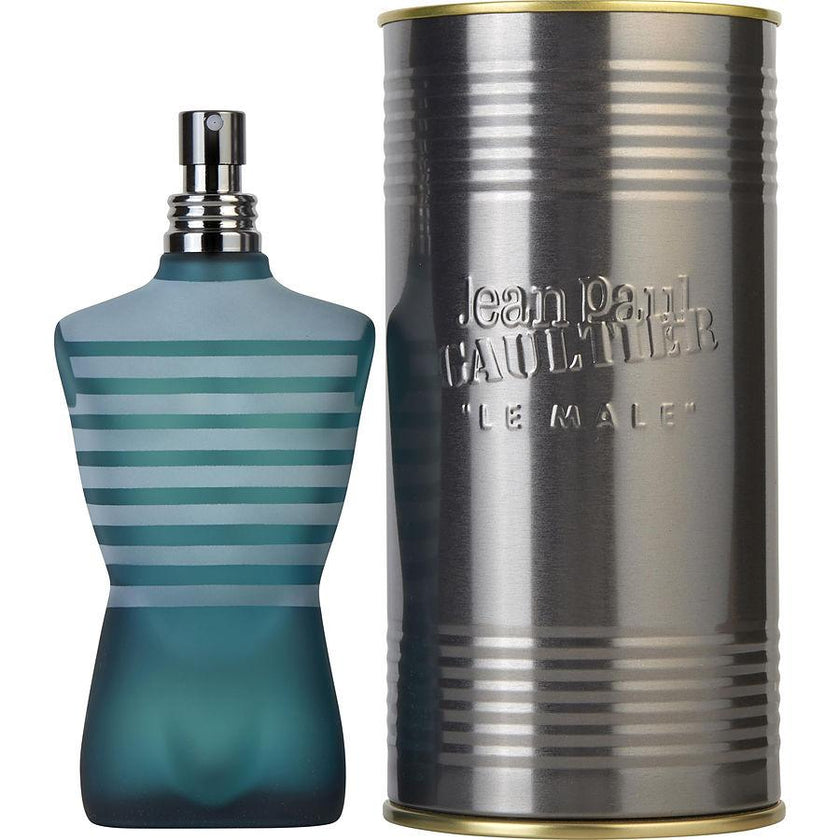 Jean Paul Gaultier Le Male - Parfum Gallerie