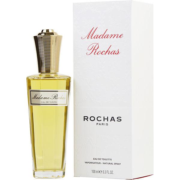 Madame Rochas - Parfum Gallerie