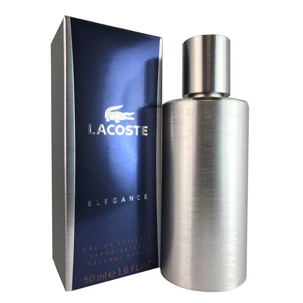 Lacoste Elegence Pour Homme - Parfum Gallerie