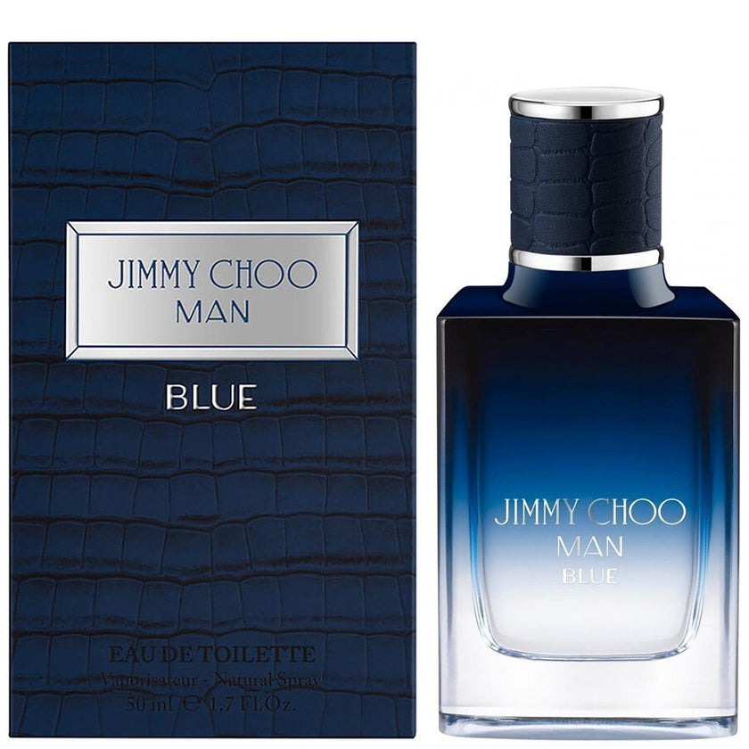 Jimmy Choo Man Blue - Parfum Gallerie