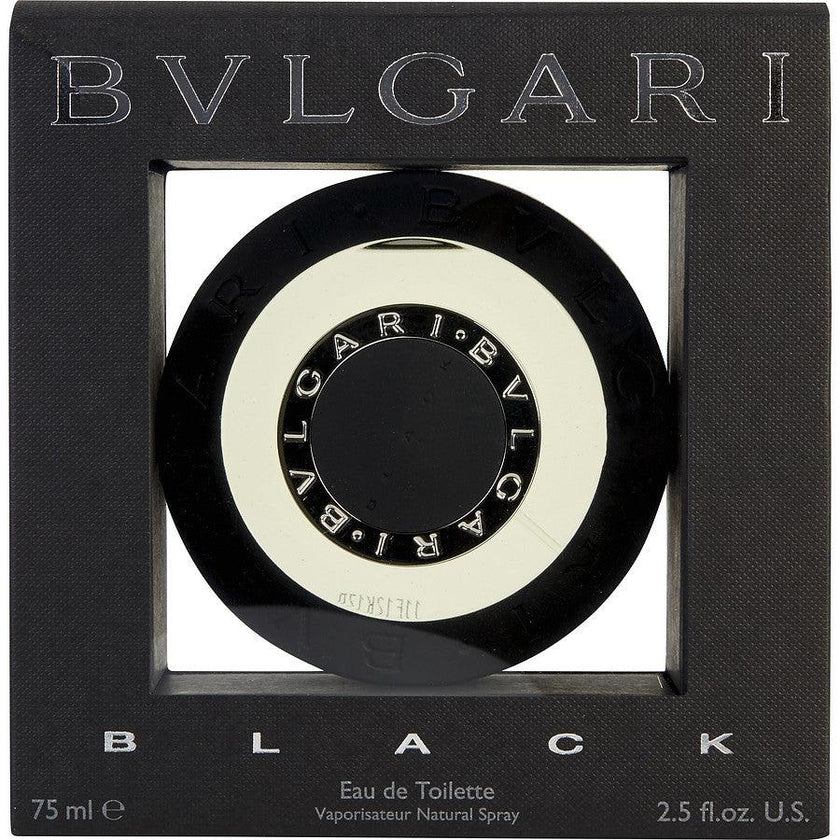 Bvlgari Black - Parfum Gallerie