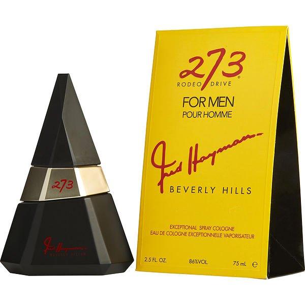 273 Rodeo Drive for men - Parfum Gallerie