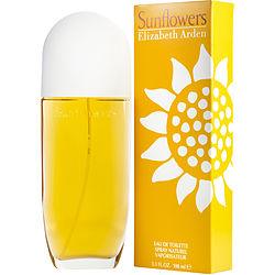 Sunflowers - Parfum Gallerie