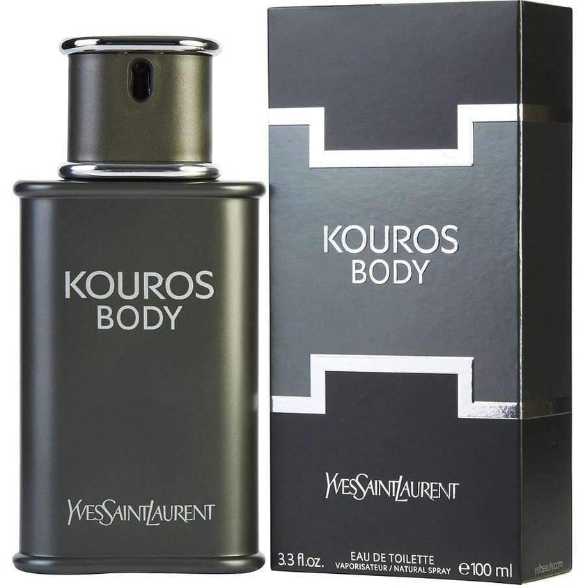 Kouros Body by YSL - Parfum Gallerie