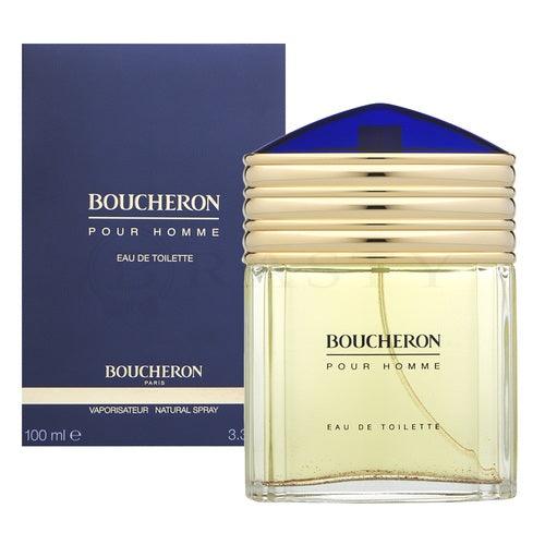 Boucheron Pour Homme - Parfum Gallerie