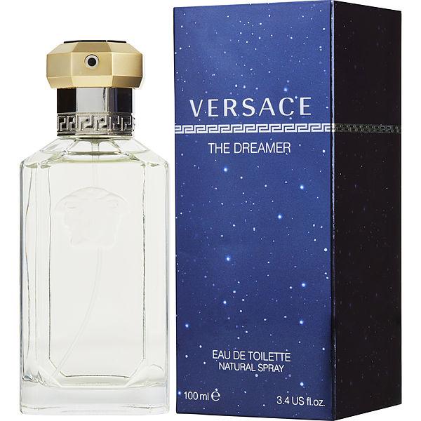 Versace The Dreamer - Parfum Gallerie