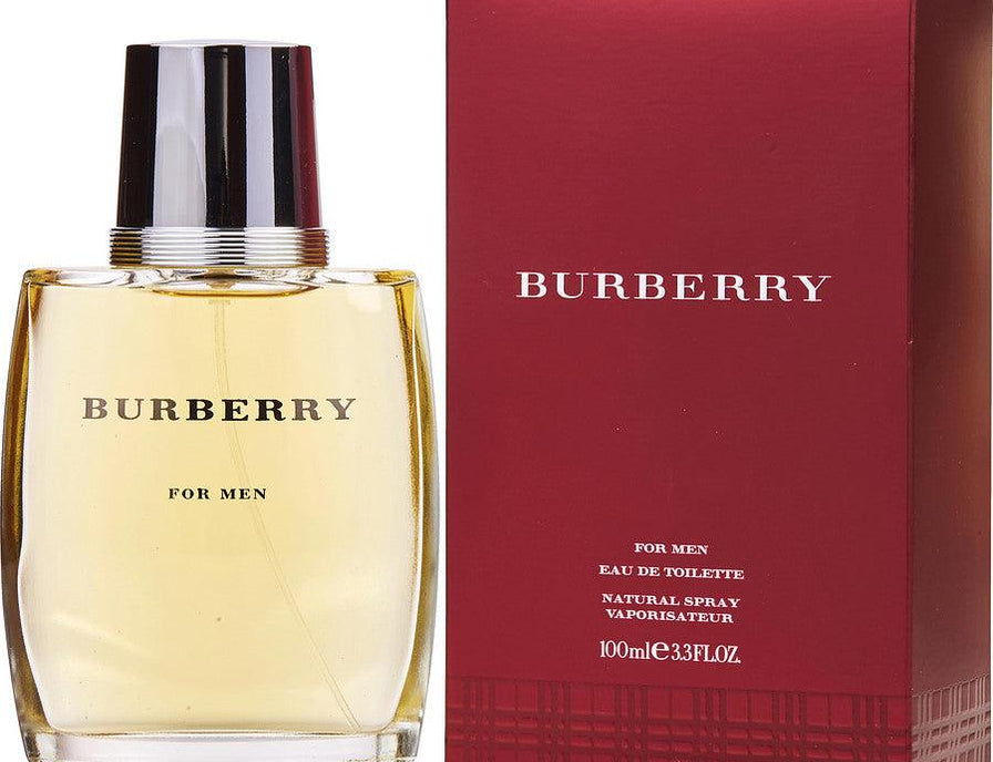 Burberry for Men - Parfum Gallerie