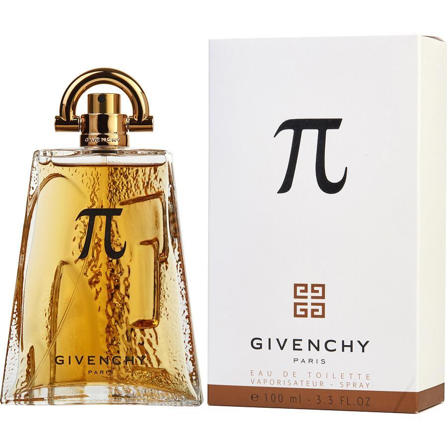 Givenchy Pi Eau de Toilette - Parfum Gallerie