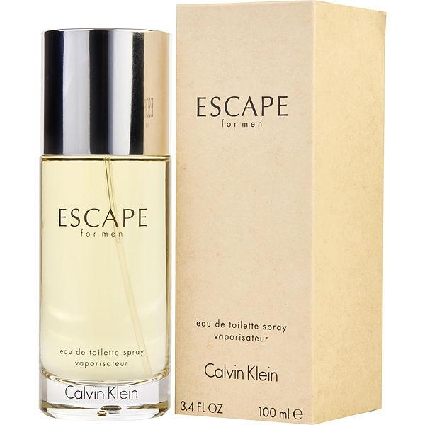 Escape for men - Parfum Gallerie