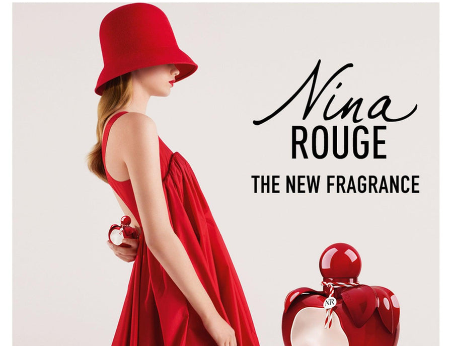 Nina Ricci Nina Rouge - Parfum Gallerie