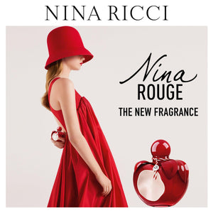 Nina Ricci Nina Rouge - Parfum Gallerie