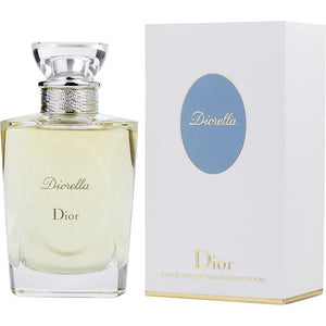 Dior Diorella perfume for Women - Parfum Gallerie