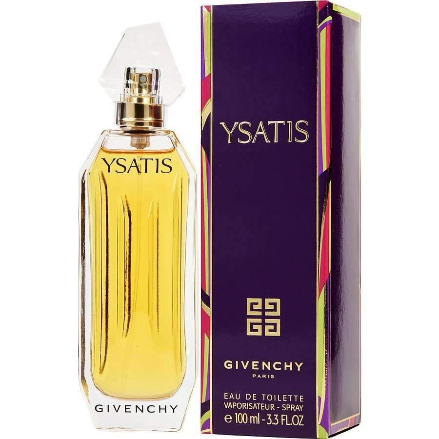 Givenchy YSATIS for women - Parfum Gallerie