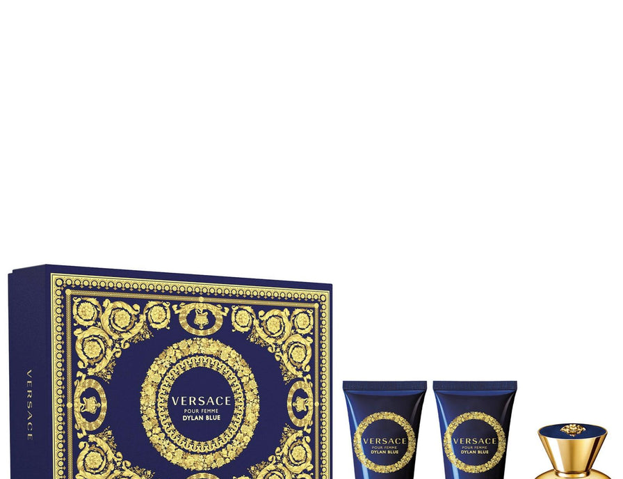 Dylan Blue Pour Femme Set - Parfum Gallerie