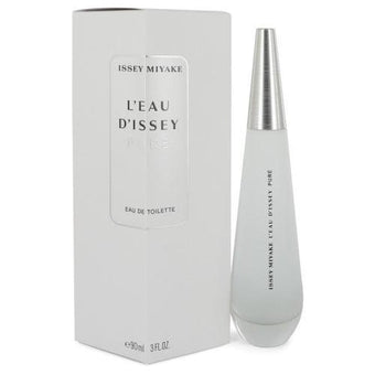 Issey Miyake L'eau D'issey Pure - Parfum Gallerie
