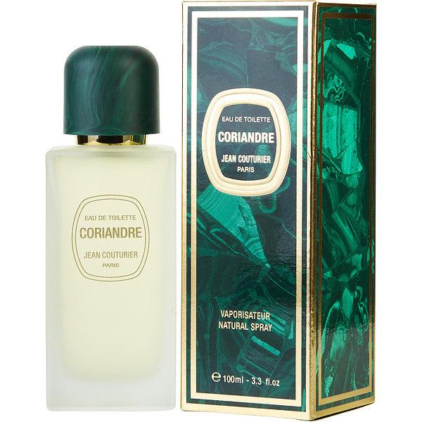 Jen Couturier Coriandre for women - Parfum Gallerie