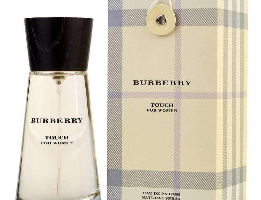 Burberry Touch - Parfum Gallerie