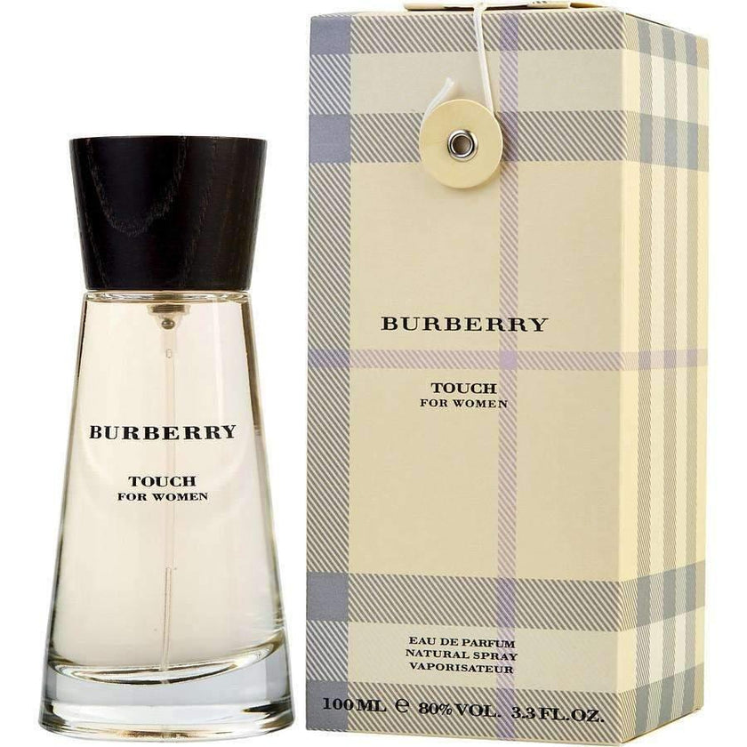 Burberry Touch - Parfum Gallerie