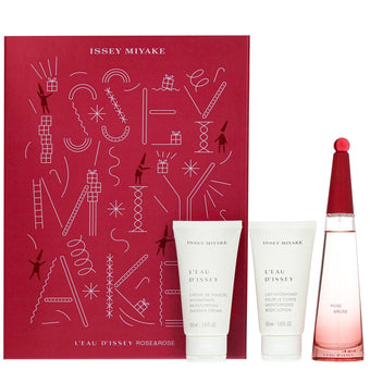 Issey Miyake Rose & Rose - Parfum Gallerie