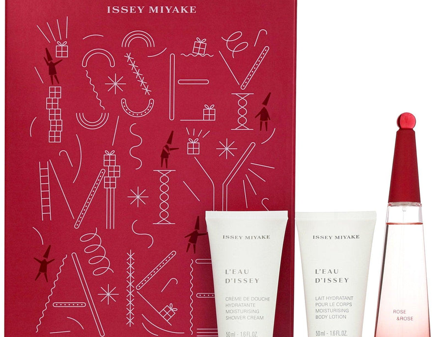 Issey Miyake Rose & Rose - Parfum Gallerie