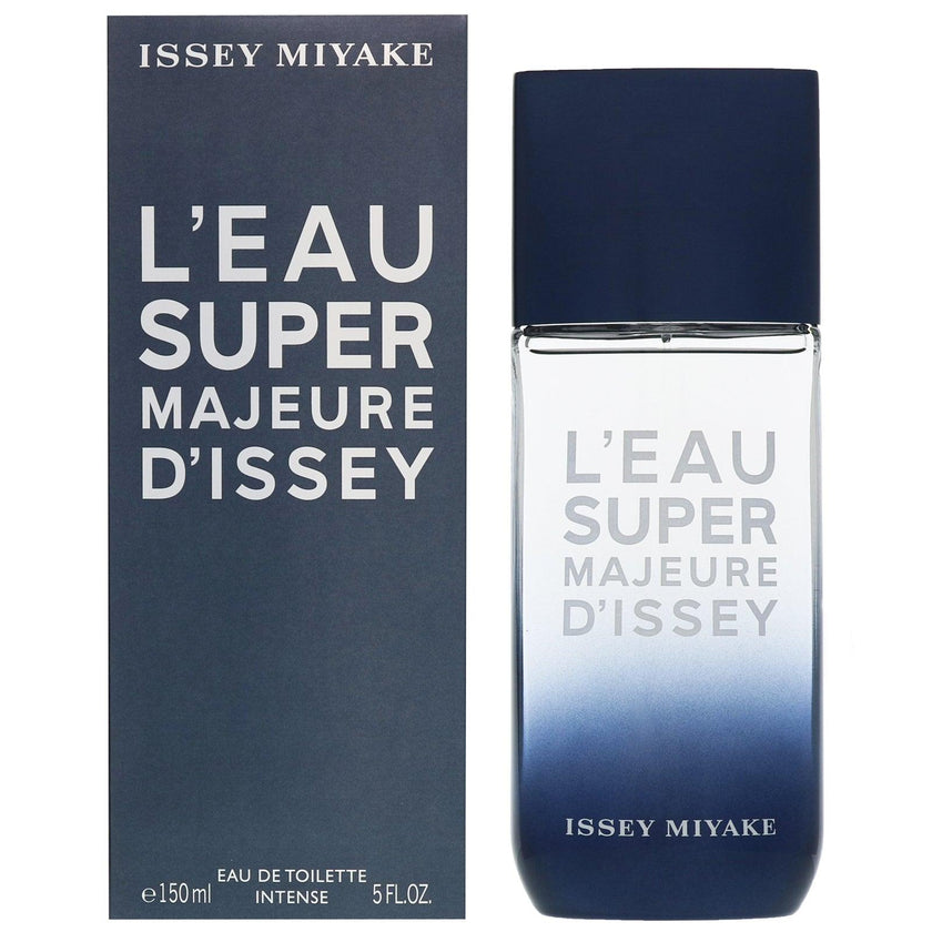 L'eau Super Majeure D'Issey ( Intense ) - Parfum Gallerie