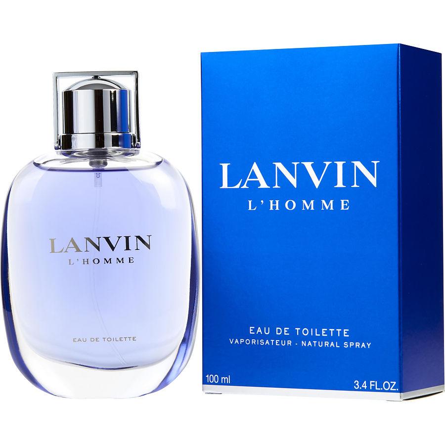 Lanvin L'Homme - Parfum Gallerie