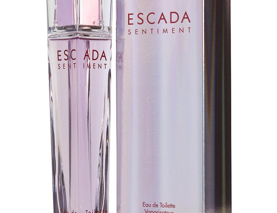 Sentiment - Parfum Gallerie