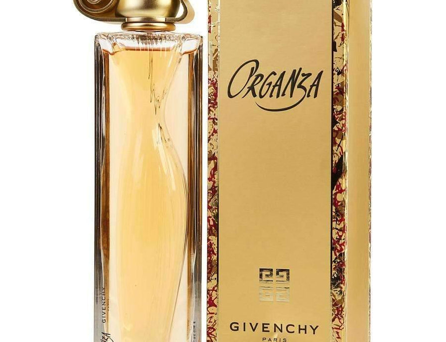 ORGANZA - Parfum Gallerie