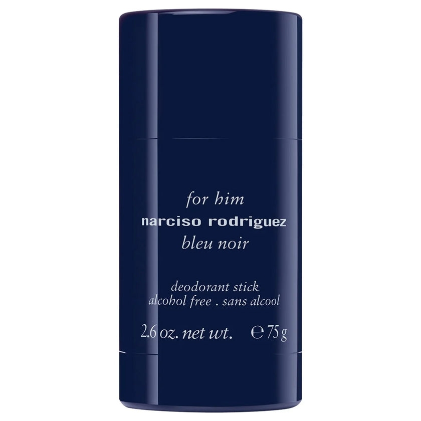 Narciso Rodriguez Bleu Noir Deodorant Stick - Parfum Gallerie