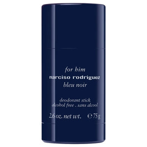 Narciso Rodriguez Bleu Noir Deodorant Stick - Parfum Gallerie