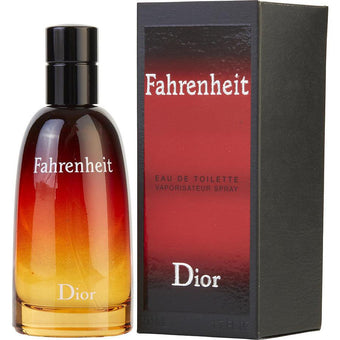 Fahrenheit - Parfum Gallerie