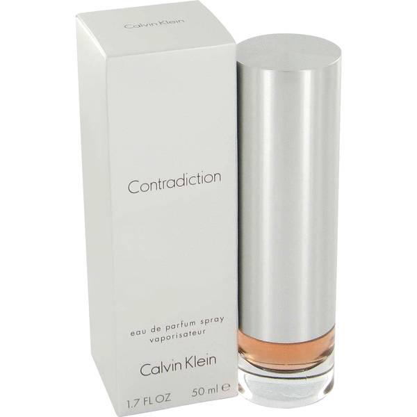 Contradiction for her - Parfum Gallerie