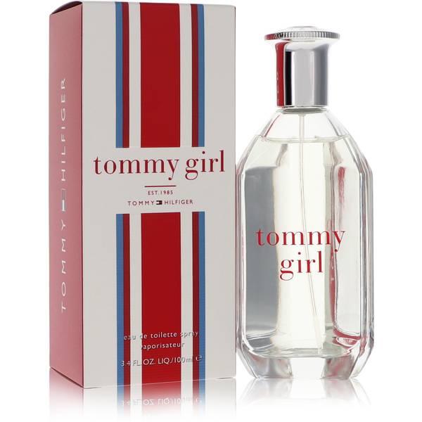 Tommy Girl Tommy Hilfiger - Parfum Gallerie